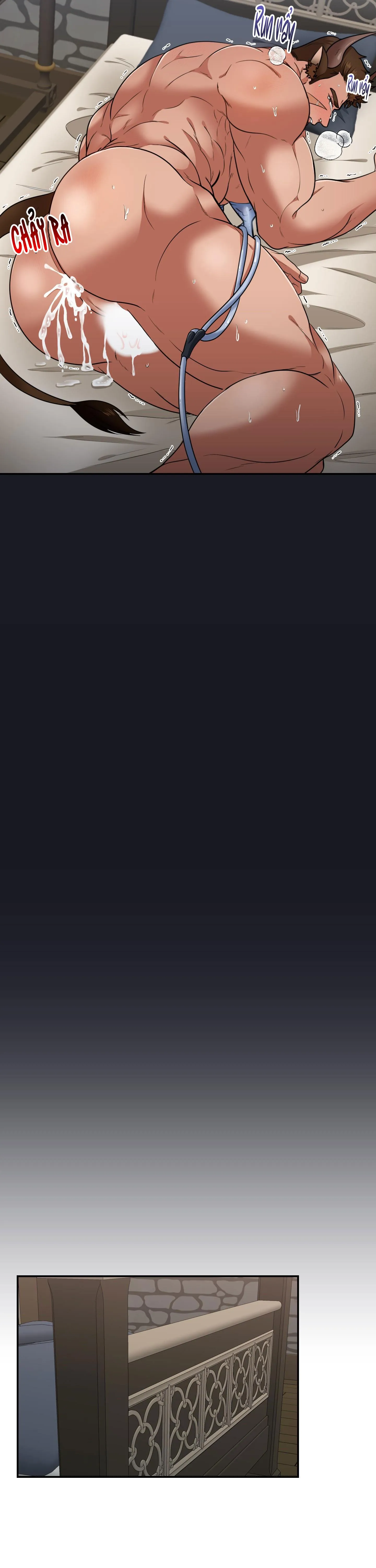 CÁCH VẮT SỮA NGON Chapter 4 Trang 15