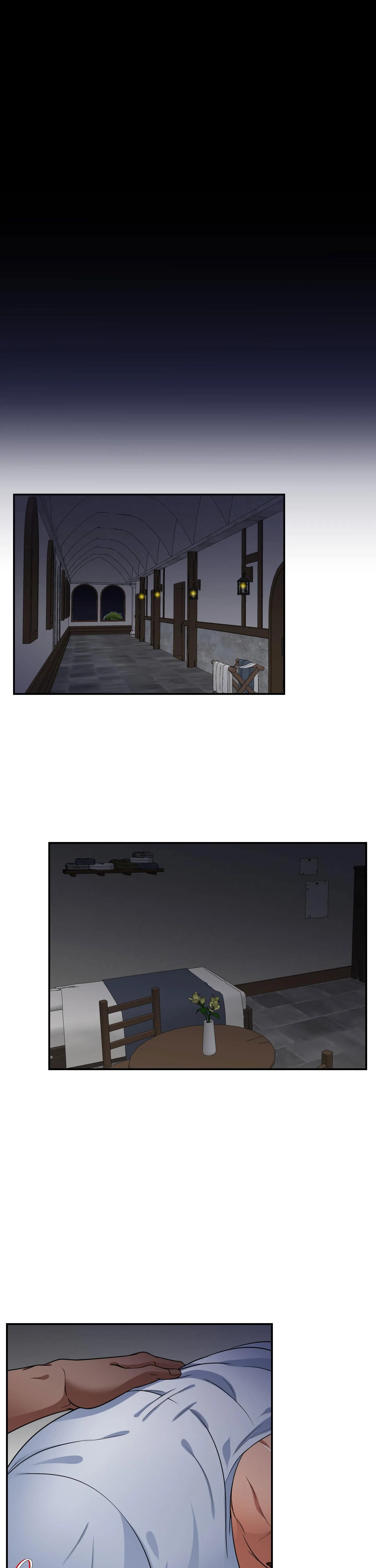 CÁCH VẮT SỮA NGON Chapter 6 Trang 22