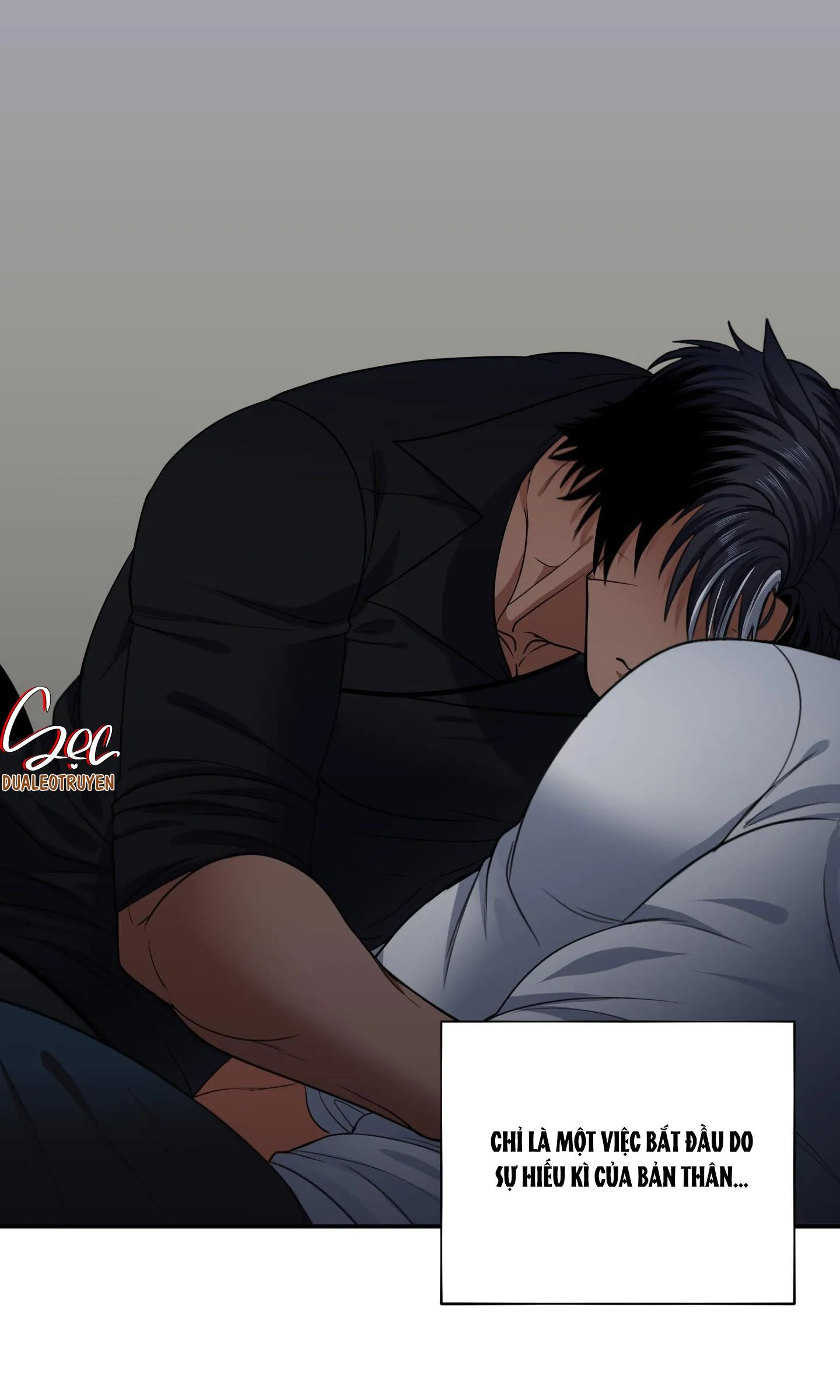 CÁCH VẮT SỮA NGON Chapter 6 Trang 27