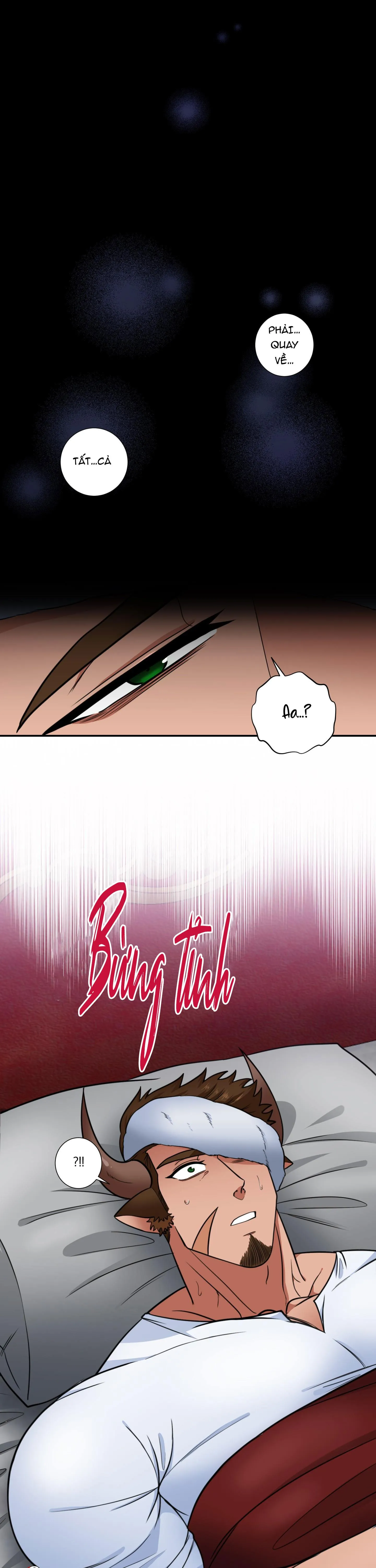 CÁCH VẮT SỮA NGON Chapter 7 Trang 8