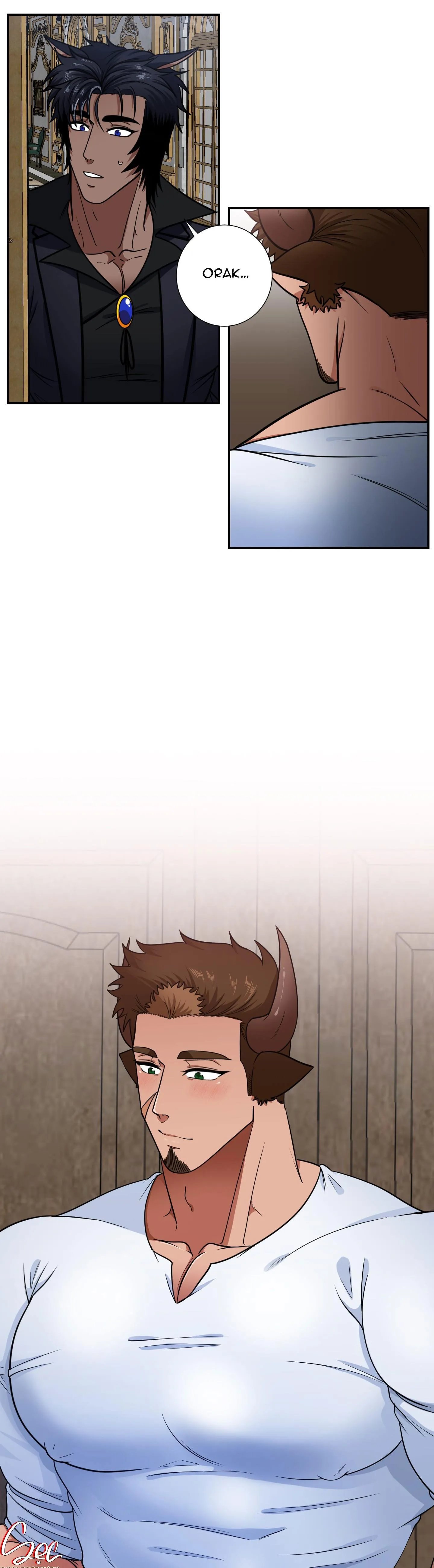 CÁCH VẮT SỮA NGON Chapter 7 Trang 28