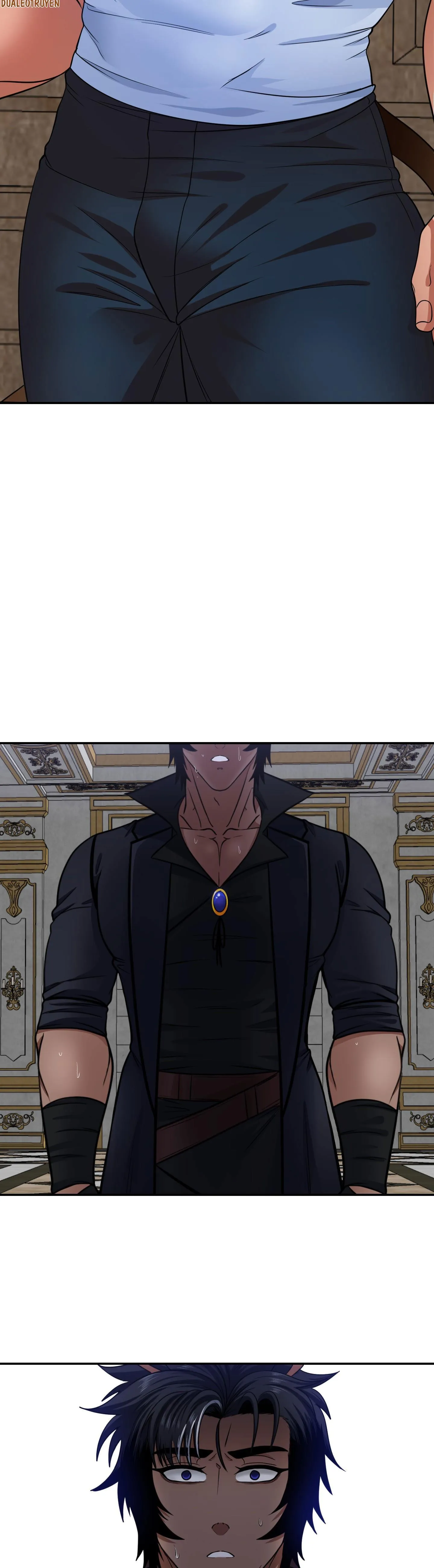 CÁCH VẮT SỮA NGON Chapter 7 Trang 29