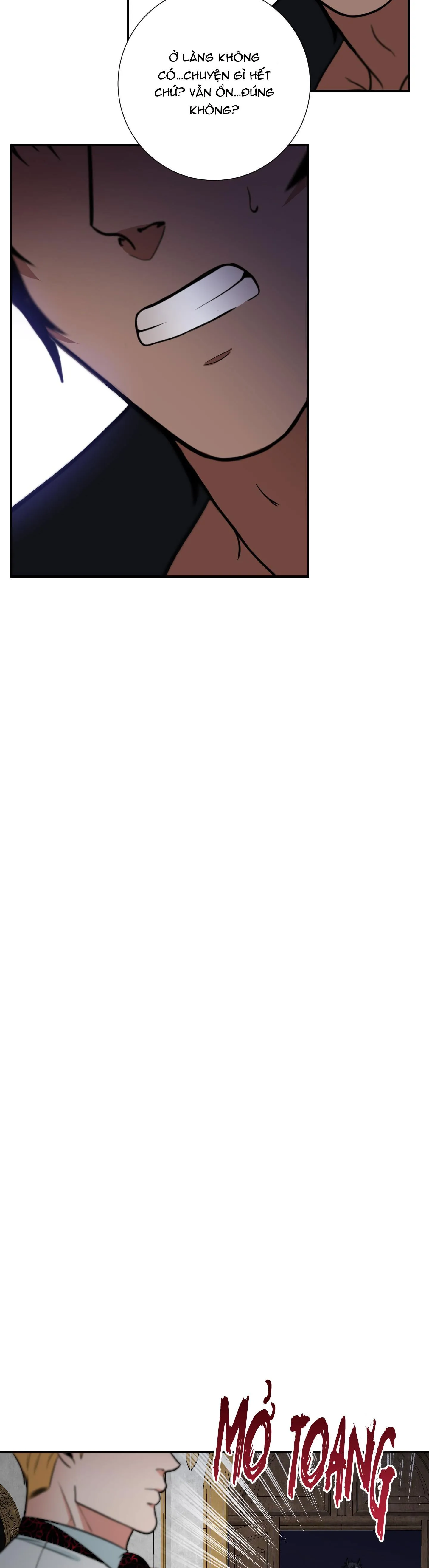 CÁCH VẮT SỮA NGON Chapter 8 Trang 21