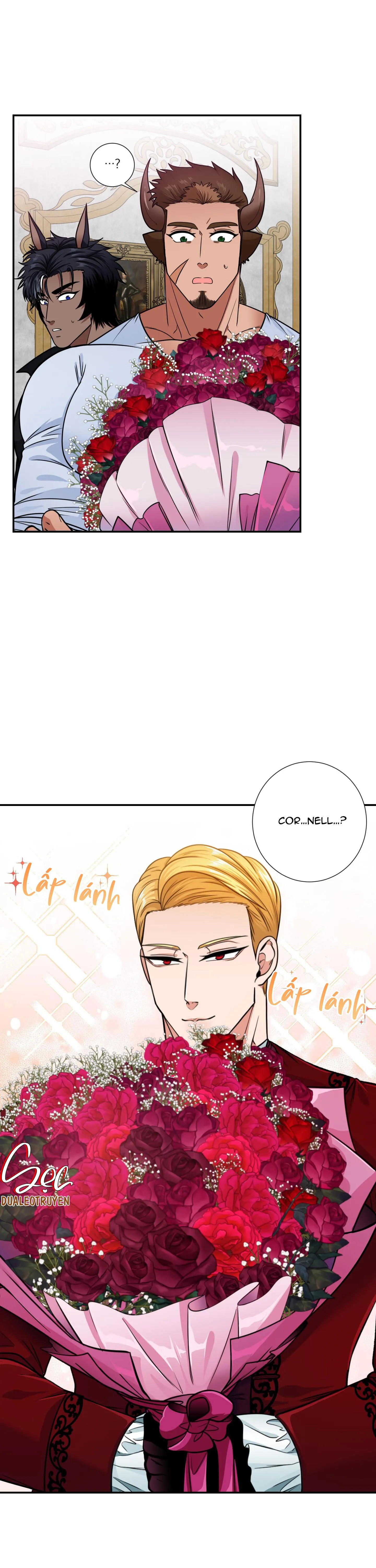 CÁCH VẮT SỮA NGON Chapter 9 Trang 3