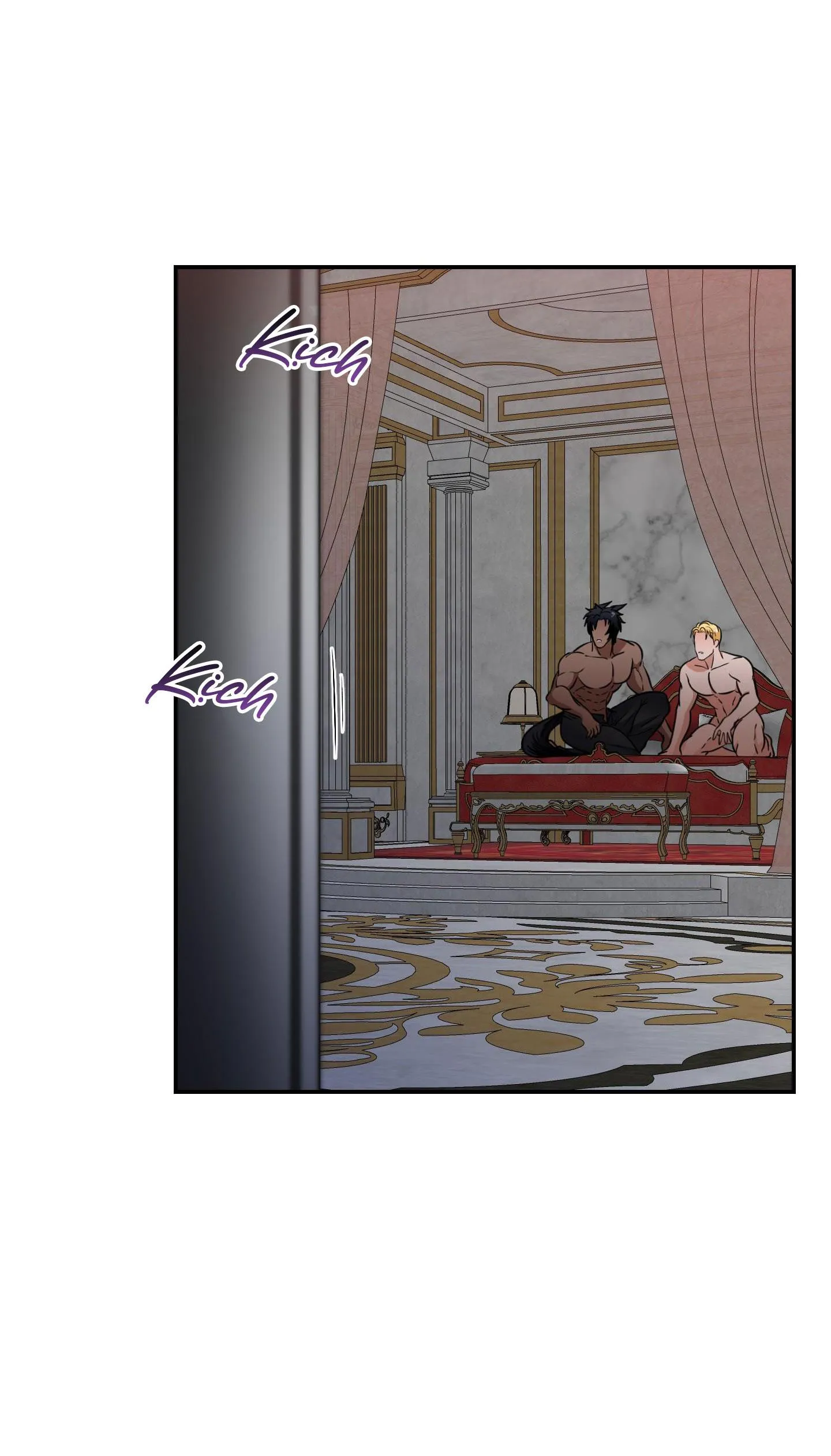 CÁCH VẮT SỮA NGON Chapter 9 Trang 27