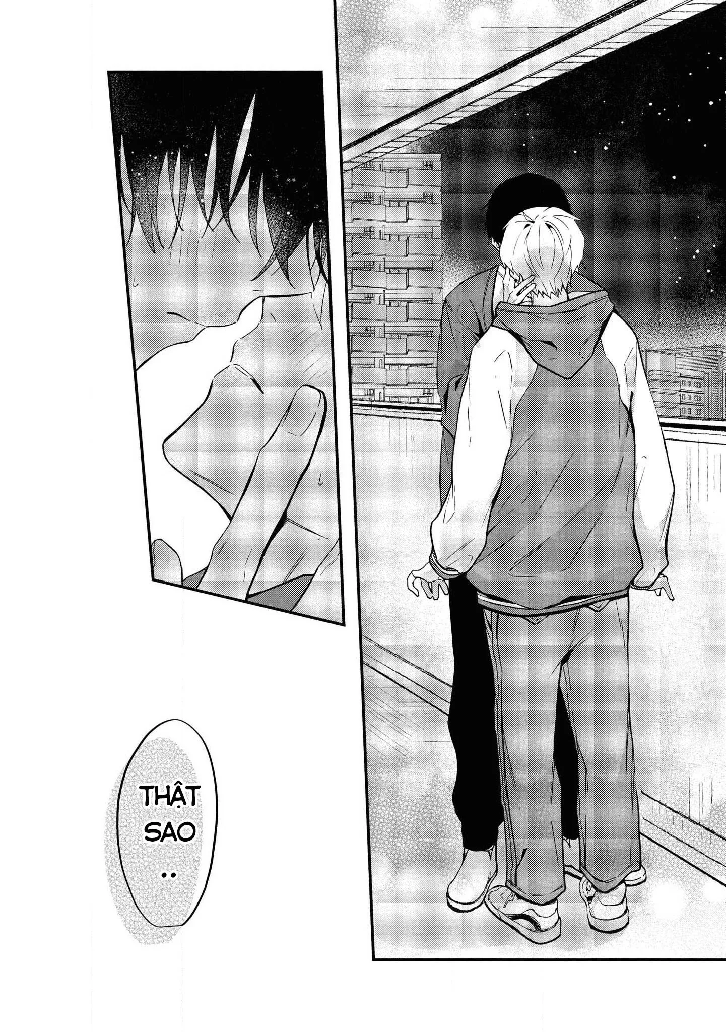 Cách Vượt Qua Chấn Thương Tâm Lý Bằng Sex Của Playboy Chapter 5 Trang 21