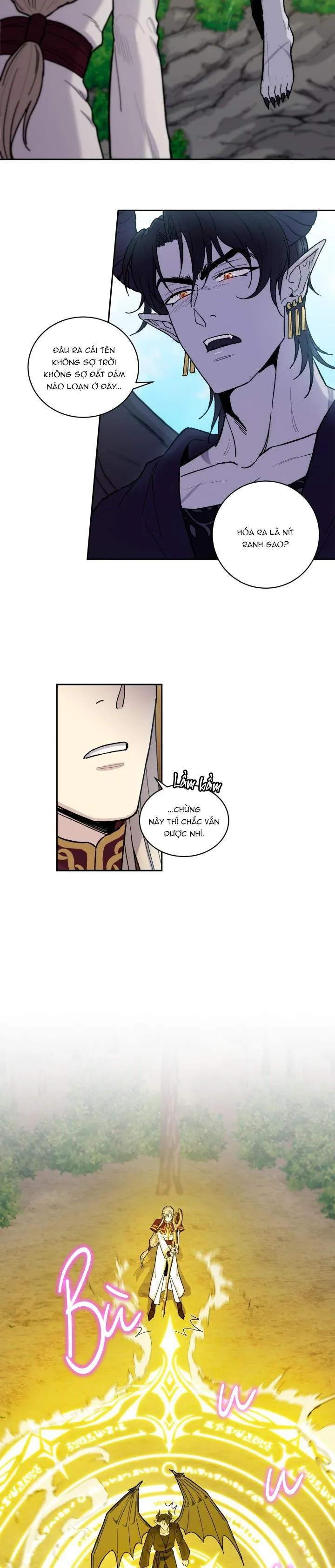 CÁCH VỨT BỎ TRINH TIẾT Chapter 0 Trang 3