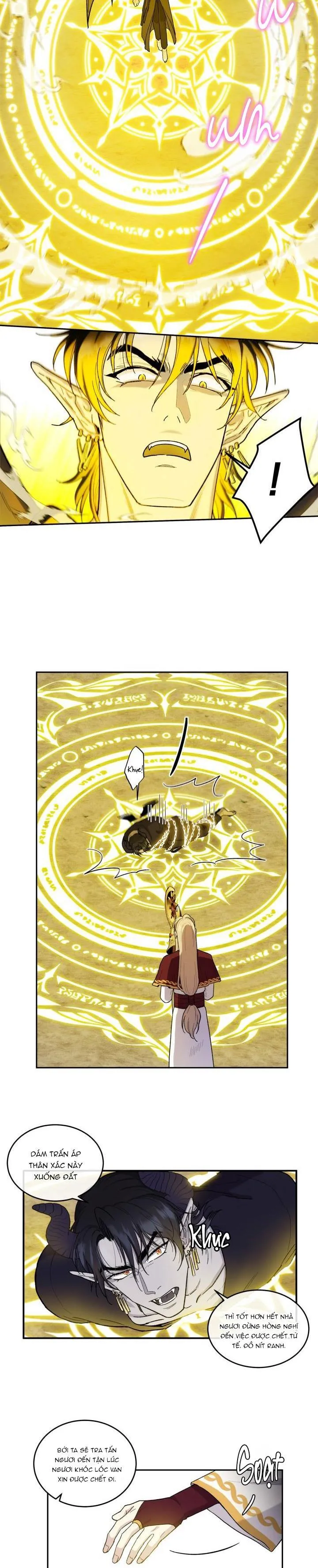 CÁCH VỨT BỎ TRINH TIẾT Chapter 0 Trang 4