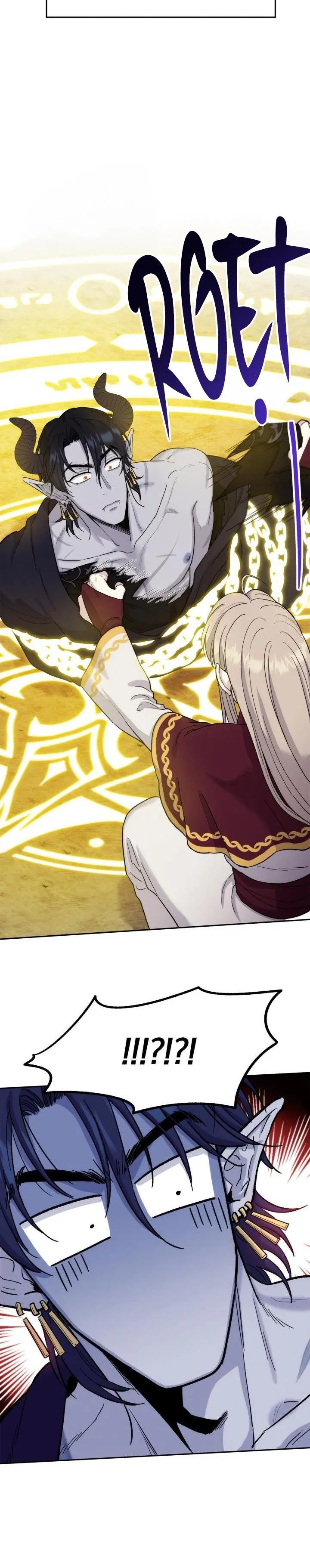 CÁCH VỨT BỎ TRINH TIẾT Chapter 0 Trang 5