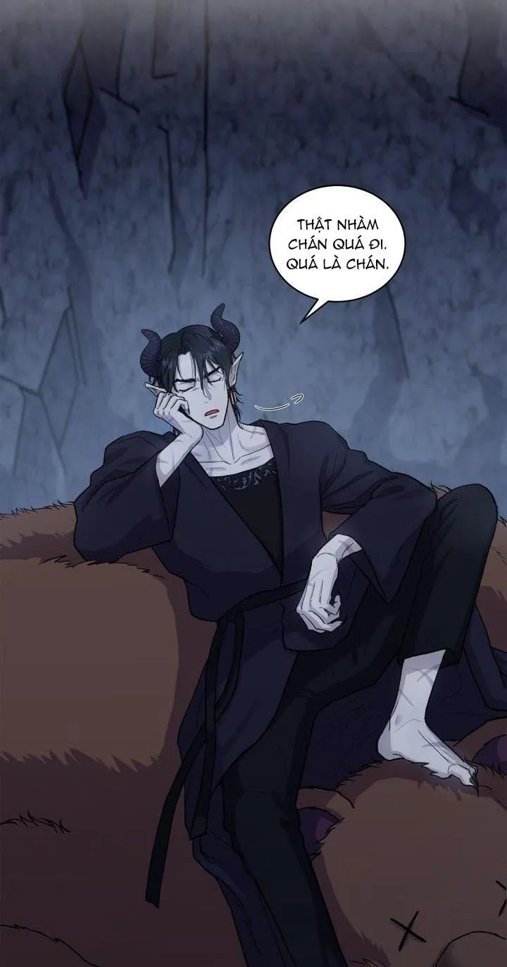 CÁCH VỨT BỎ TRINH TIẾT Chapter 1 Trang 3