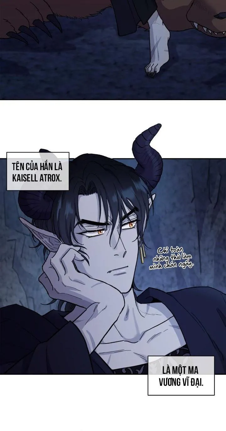 CÁCH VỨT BỎ TRINH TIẾT Chapter 1 Trang 4