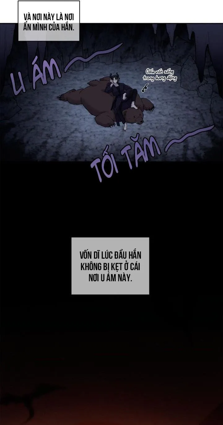 CÁCH VỨT BỎ TRINH TIẾT Chapter 1 Trang 5