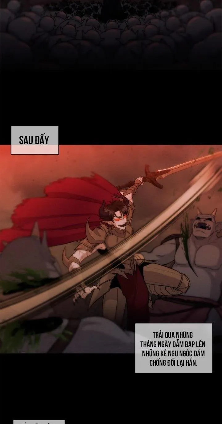 CÁCH VỨT BỎ TRINH TIẾT Chapter 1 Trang 8