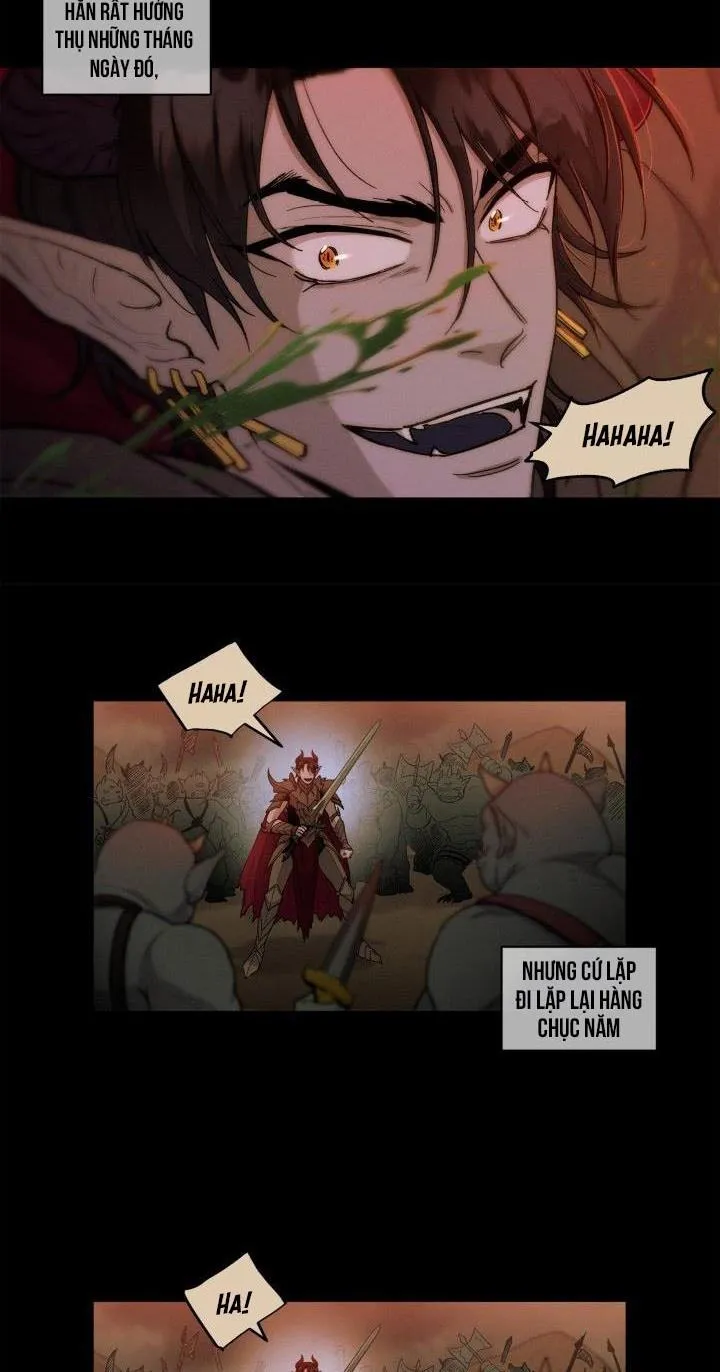 CÁCH VỨT BỎ TRINH TIẾT Chapter 1 Trang 9