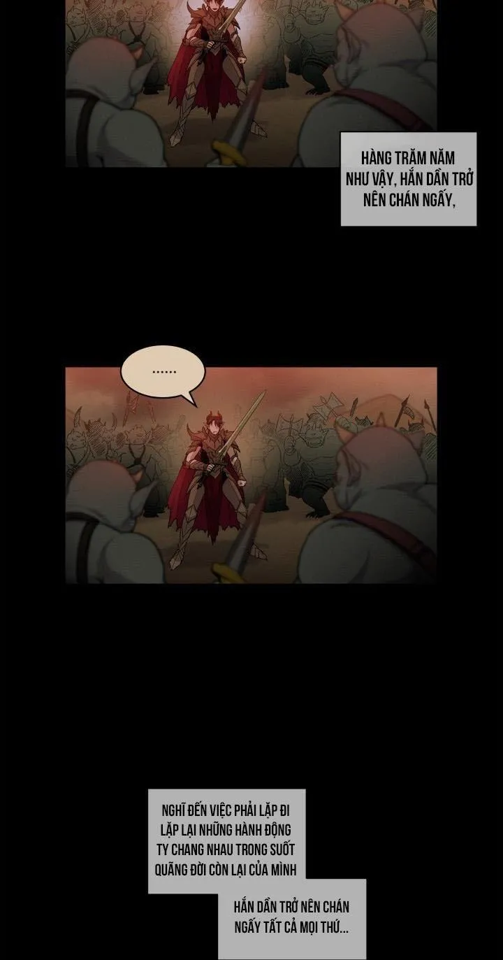 CÁCH VỨT BỎ TRINH TIẾT Chapter 1 Trang 10