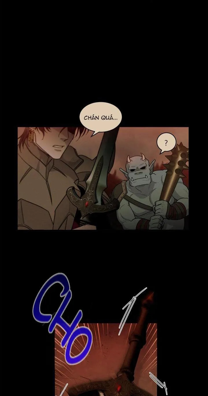 CÁCH VỨT BỎ TRINH TIẾT Chapter 1 Trang 11