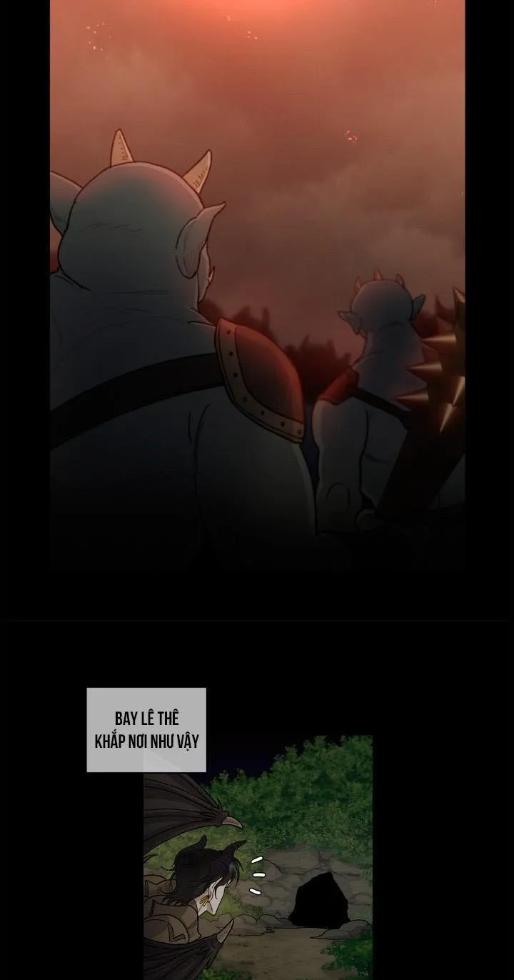 CÁCH VỨT BỎ TRINH TIẾT Chapter 1 Trang 13