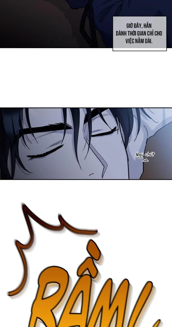 CÁCH VỨT BỎ TRINH TIẾT Chapter 1 Trang 15