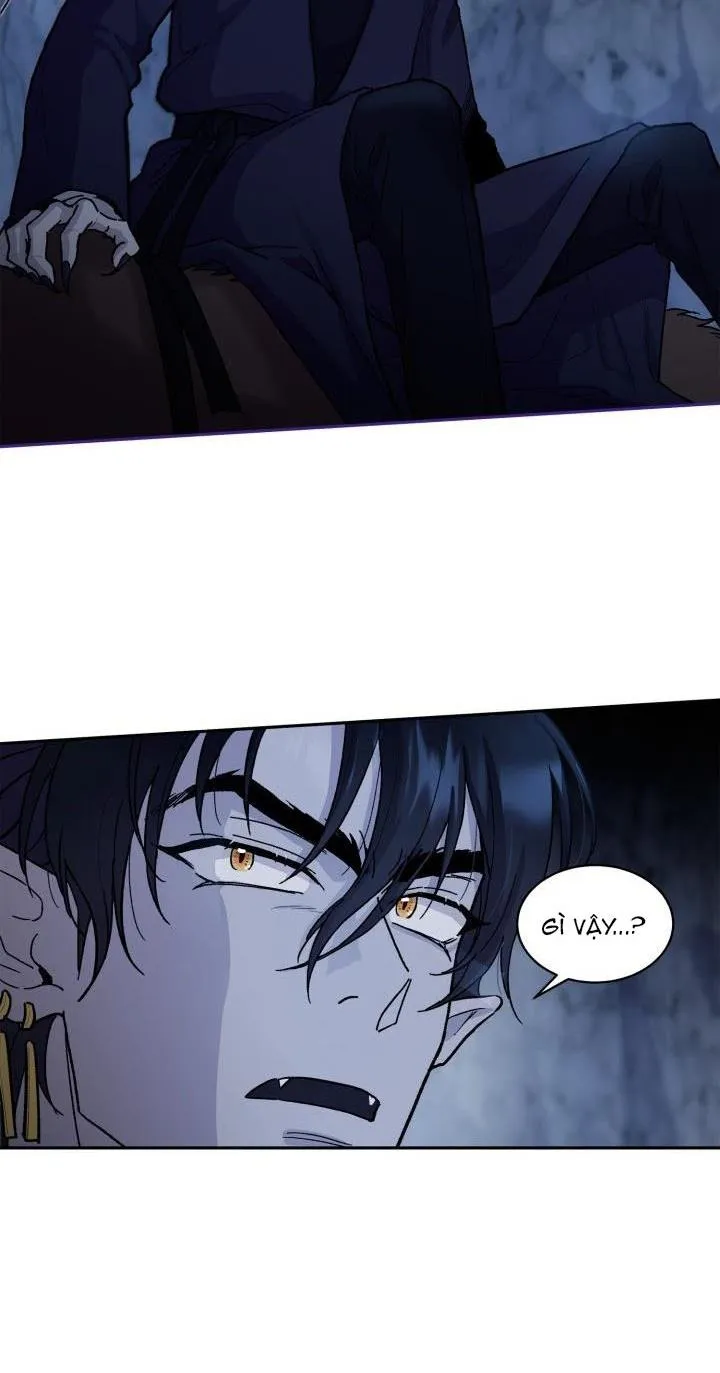 CÁCH VỨT BỎ TRINH TIẾT Chapter 1 Trang 18