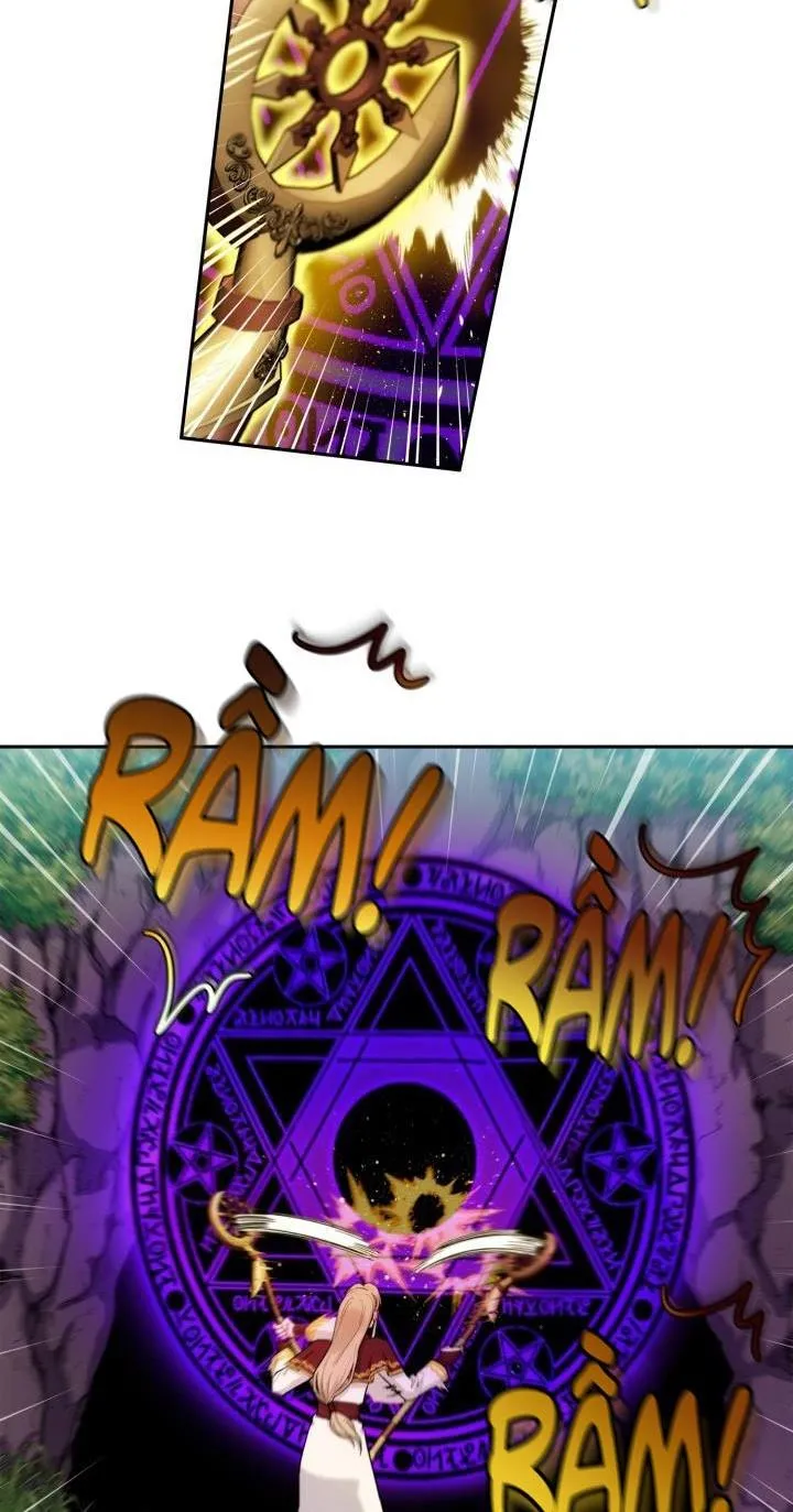 CÁCH VỨT BỎ TRINH TIẾT Chapter 1 Trang 20