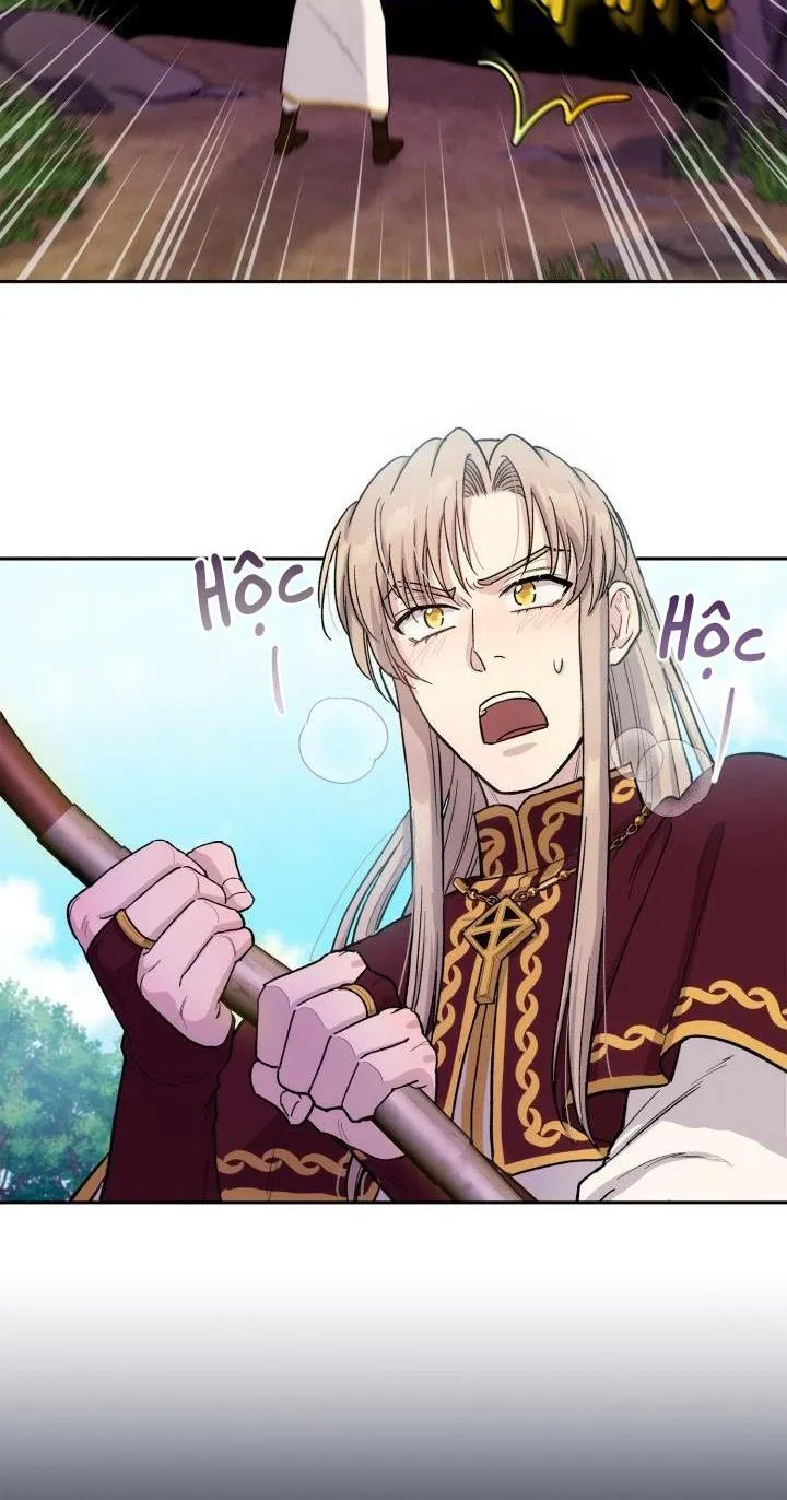 CÁCH VỨT BỎ TRINH TIẾT Chapter 1 Trang 21