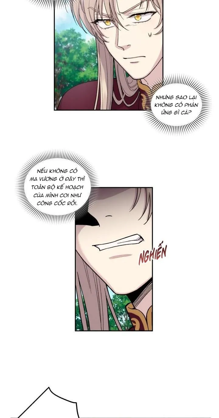 CÁCH VỨT BỎ TRINH TIẾT Chapter 1 Trang 24