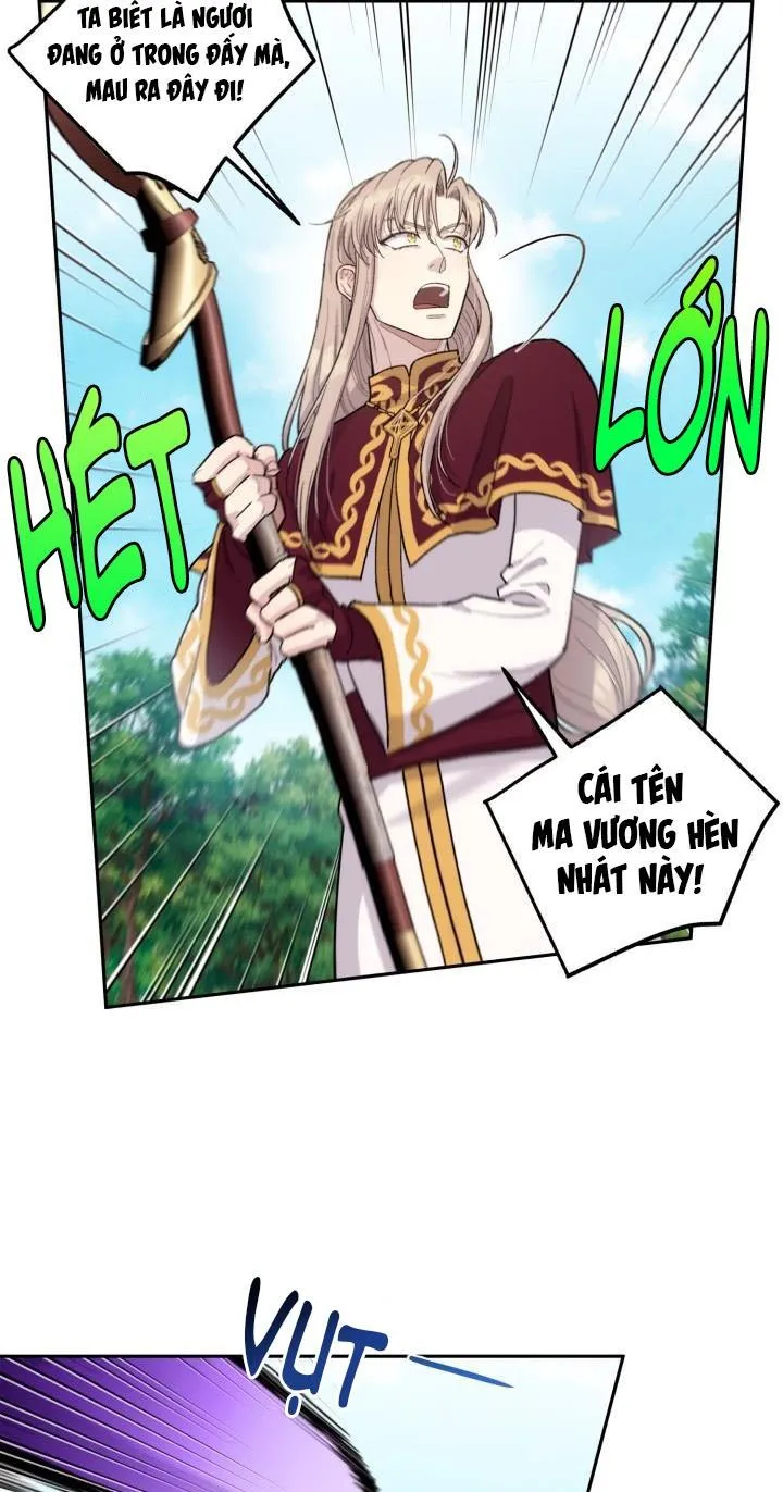 CÁCH VỨT BỎ TRINH TIẾT Chapter 1 Trang 25