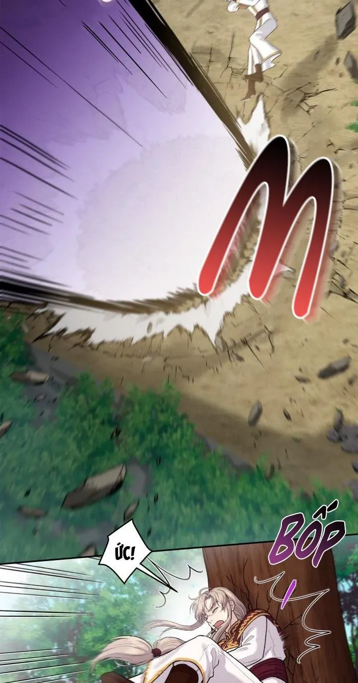 CÁCH VỨT BỎ TRINH TIẾT Chapter 1 Trang 27