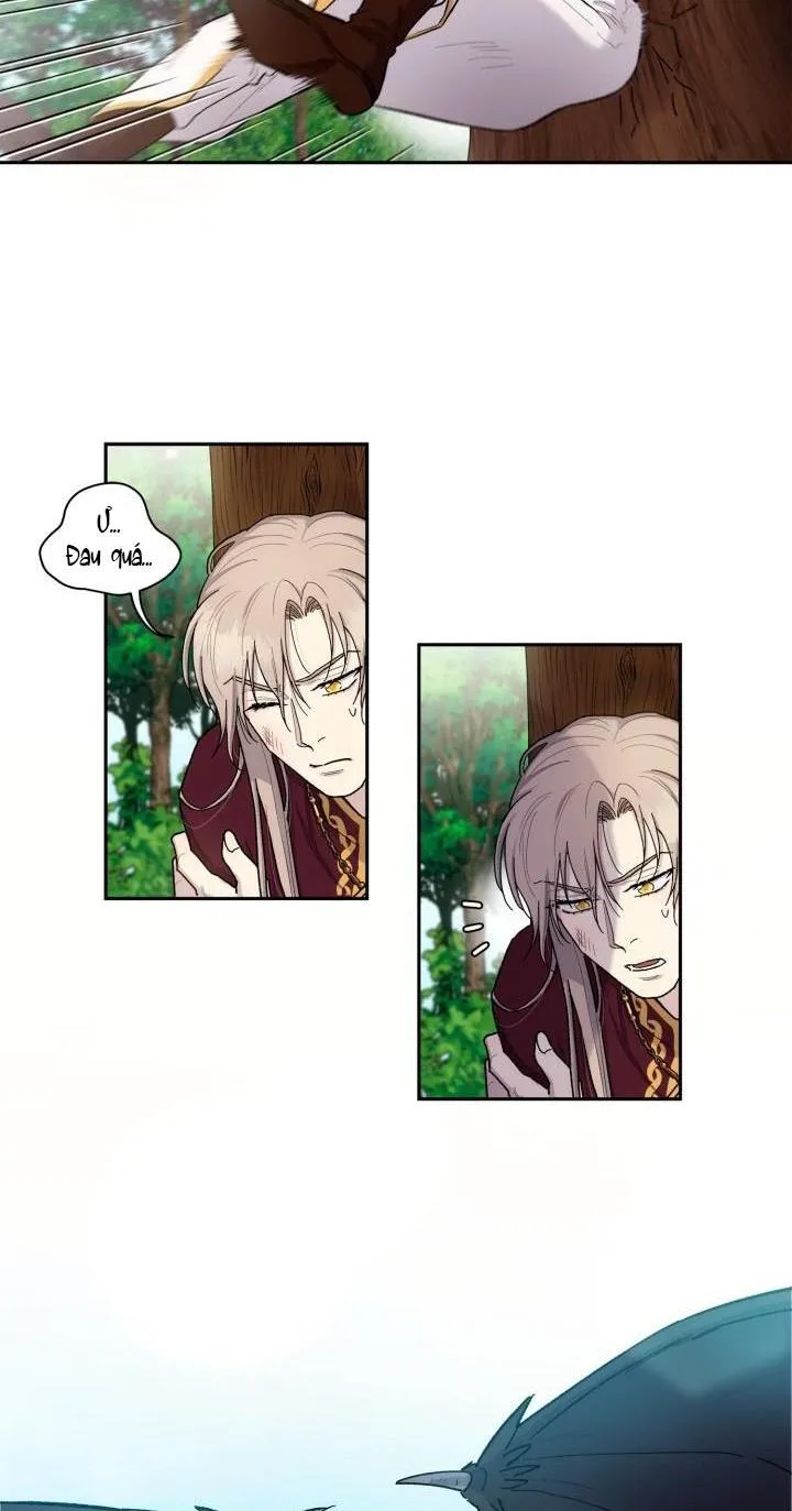 CÁCH VỨT BỎ TRINH TIẾT Chapter 1 Trang 28