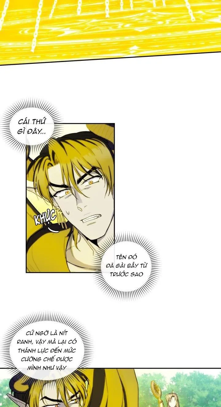 CÁCH VỨT BỎ TRINH TIẾT Chapter 1 Trang 38