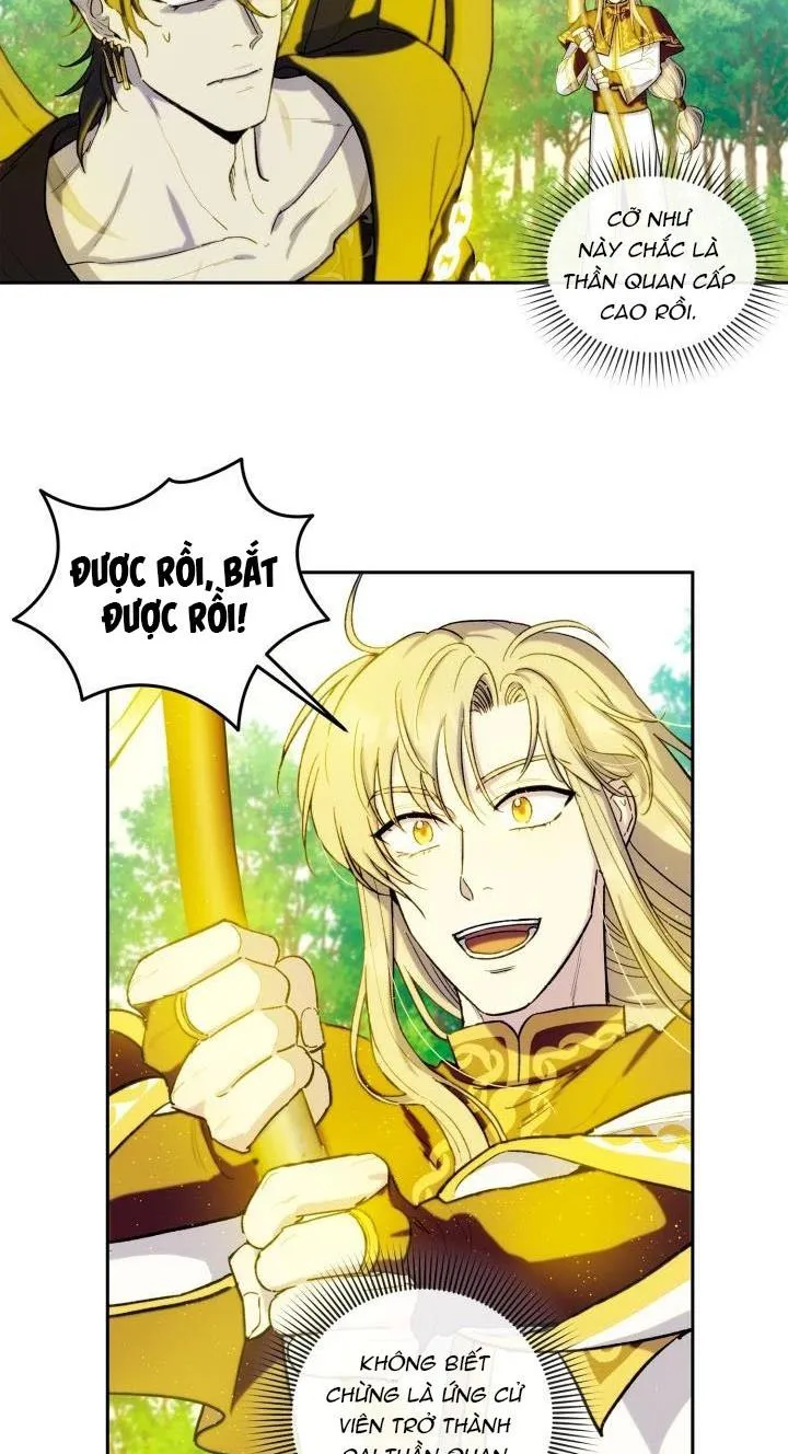 CÁCH VỨT BỎ TRINH TIẾT Chapter 1 Trang 39