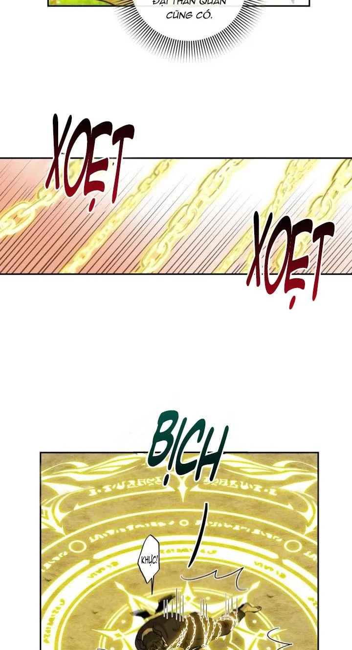 CÁCH VỨT BỎ TRINH TIẾT Chapter 1 Trang 40