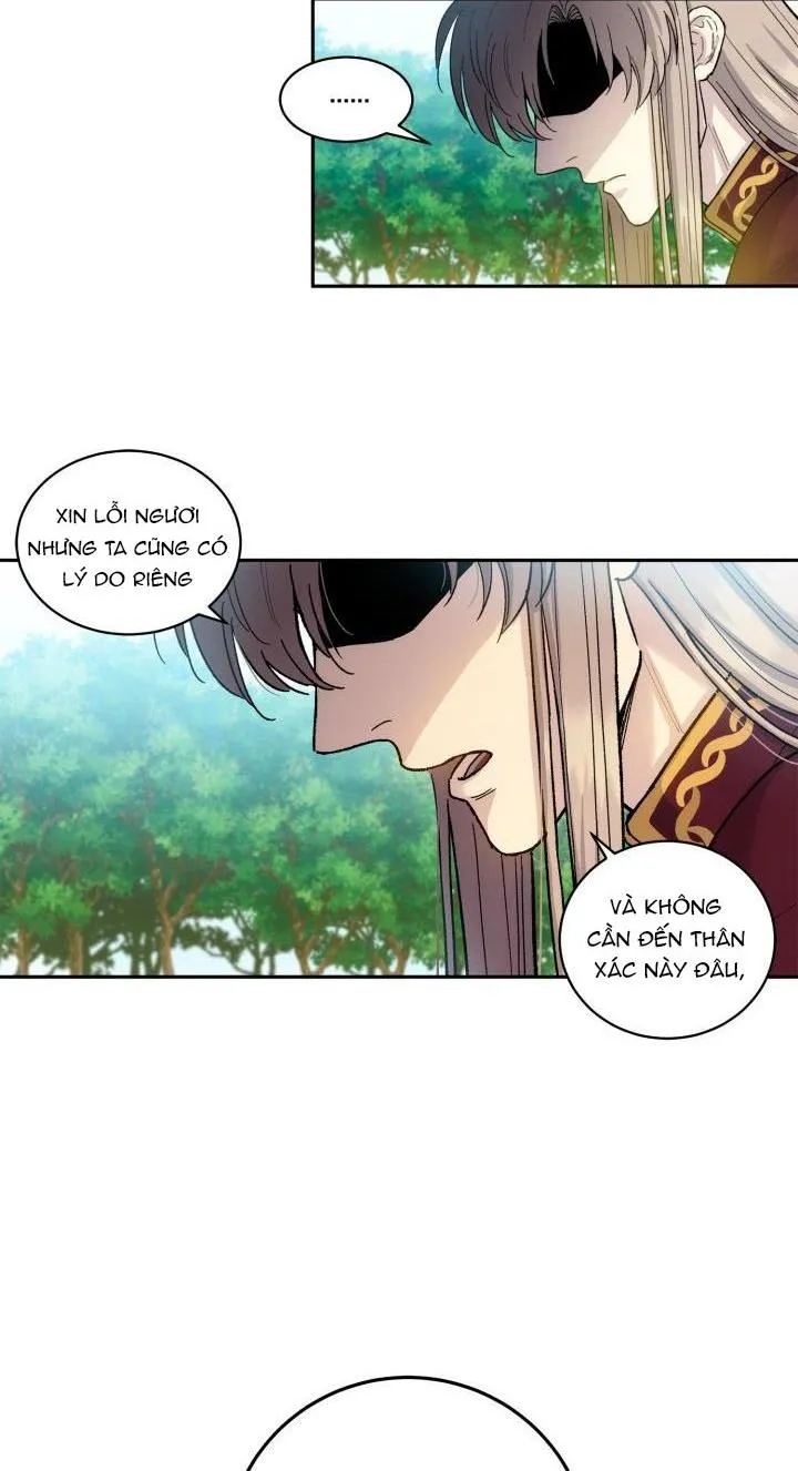 CÁCH VỨT BỎ TRINH TIẾT Chapter 1 Trang 44