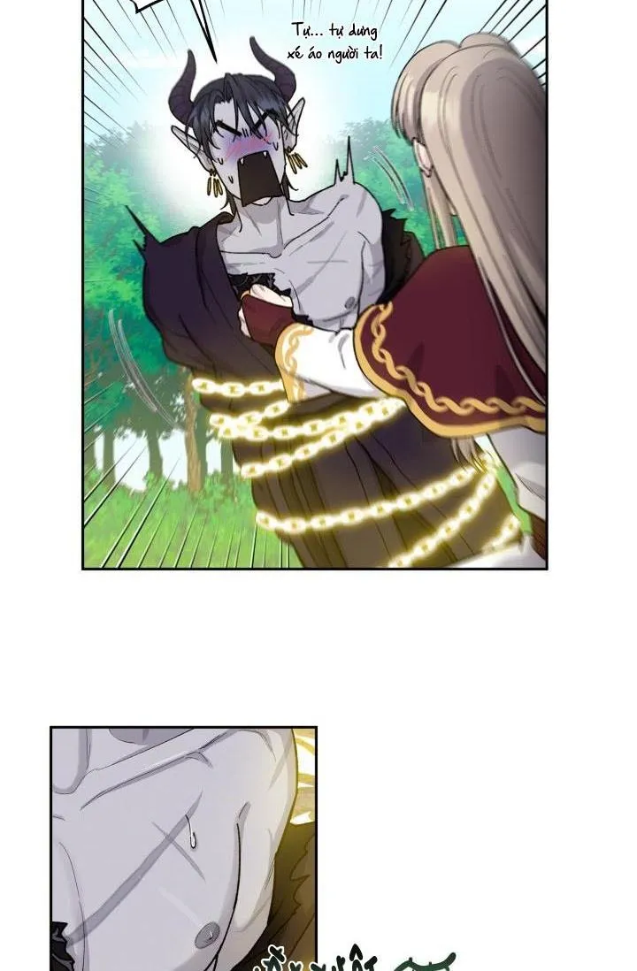 CÁCH VỨT BỎ TRINH TIẾT Chapter 2 Trang 3