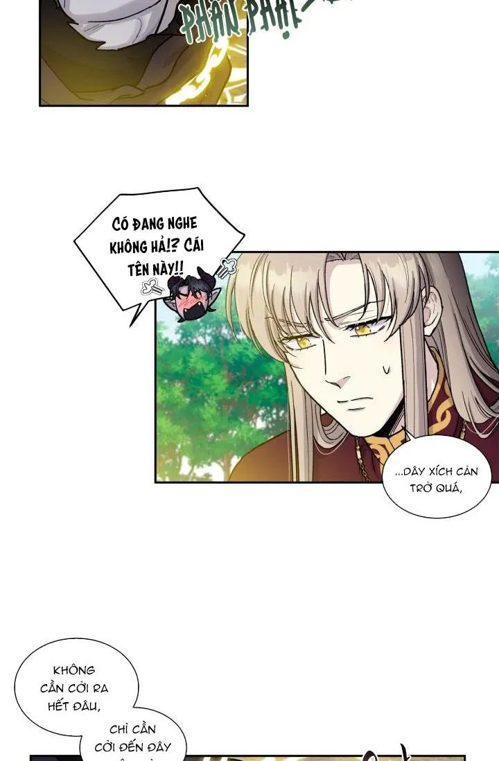 CÁCH VỨT BỎ TRINH TIẾT Chapter 2 Trang 4