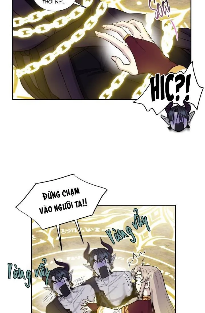 CÁCH VỨT BỎ TRINH TIẾT Chapter 2 Trang 5