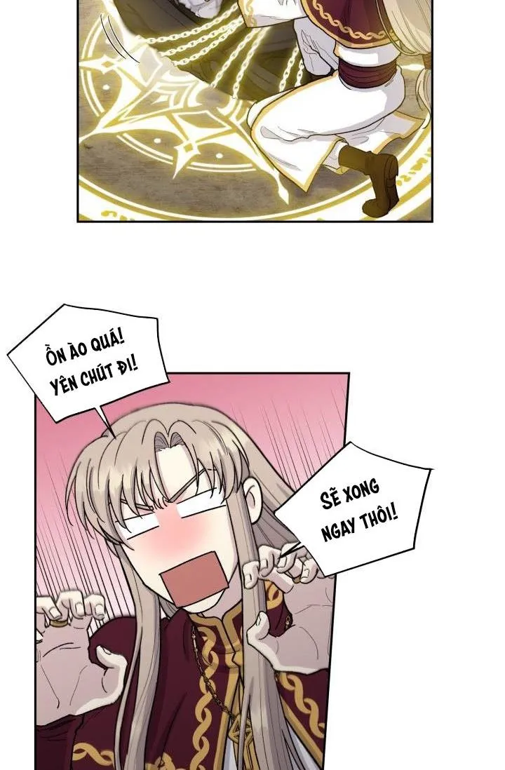 CÁCH VỨT BỎ TRINH TIẾT Chapter 2 Trang 6