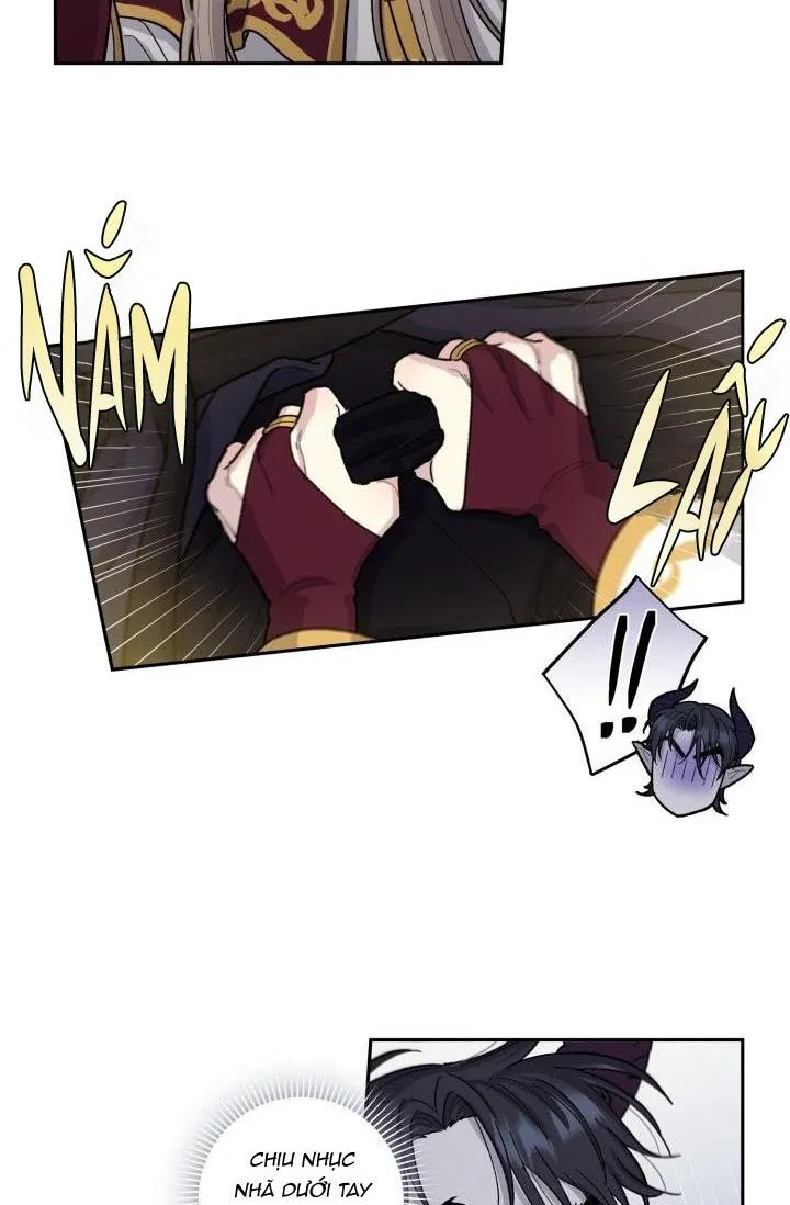 CÁCH VỨT BỎ TRINH TIẾT Chapter 2 Trang 7