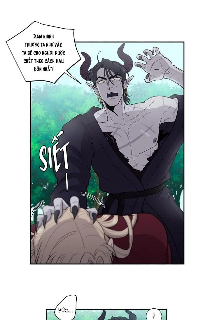 CÁCH VỨT BỎ TRINH TIẾT Chapter 2 Trang 15