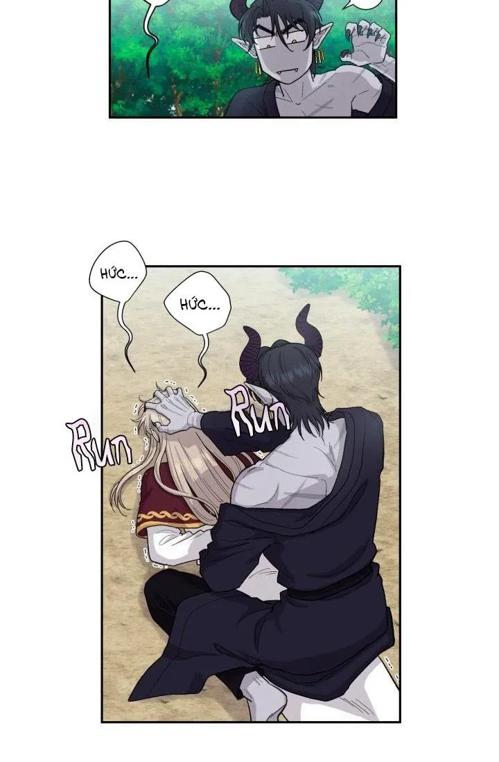 CÁCH VỨT BỎ TRINH TIẾT Chapter 2 Trang 16