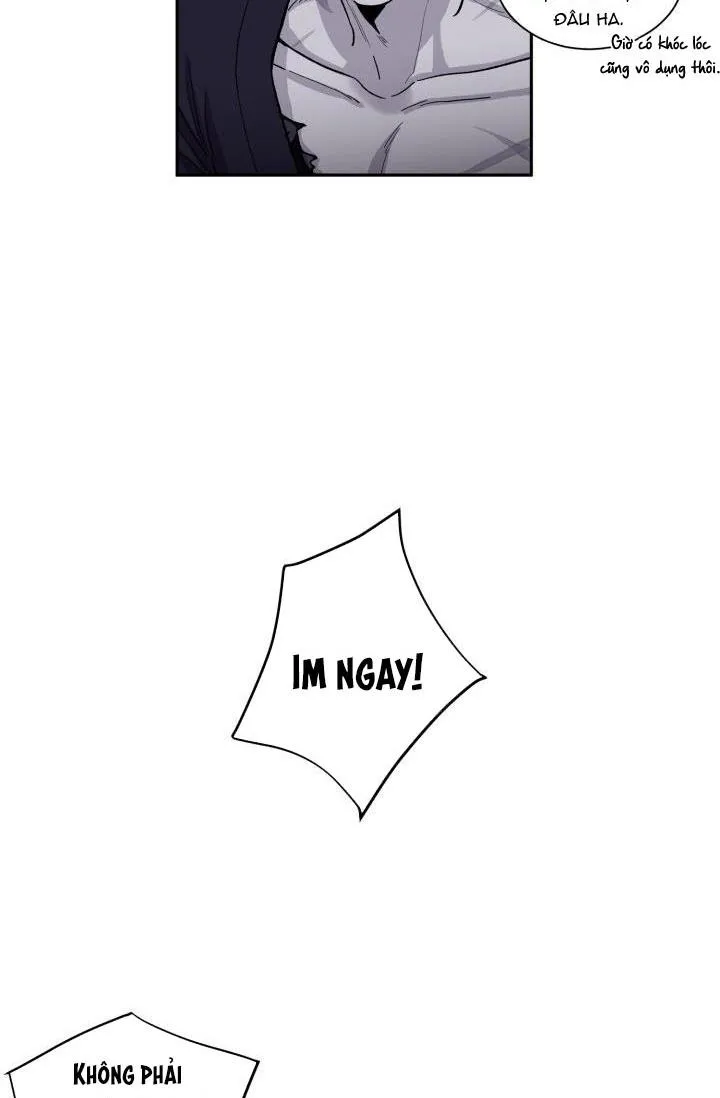 CÁCH VỨT BỎ TRINH TIẾT Chapter 2 Trang 18