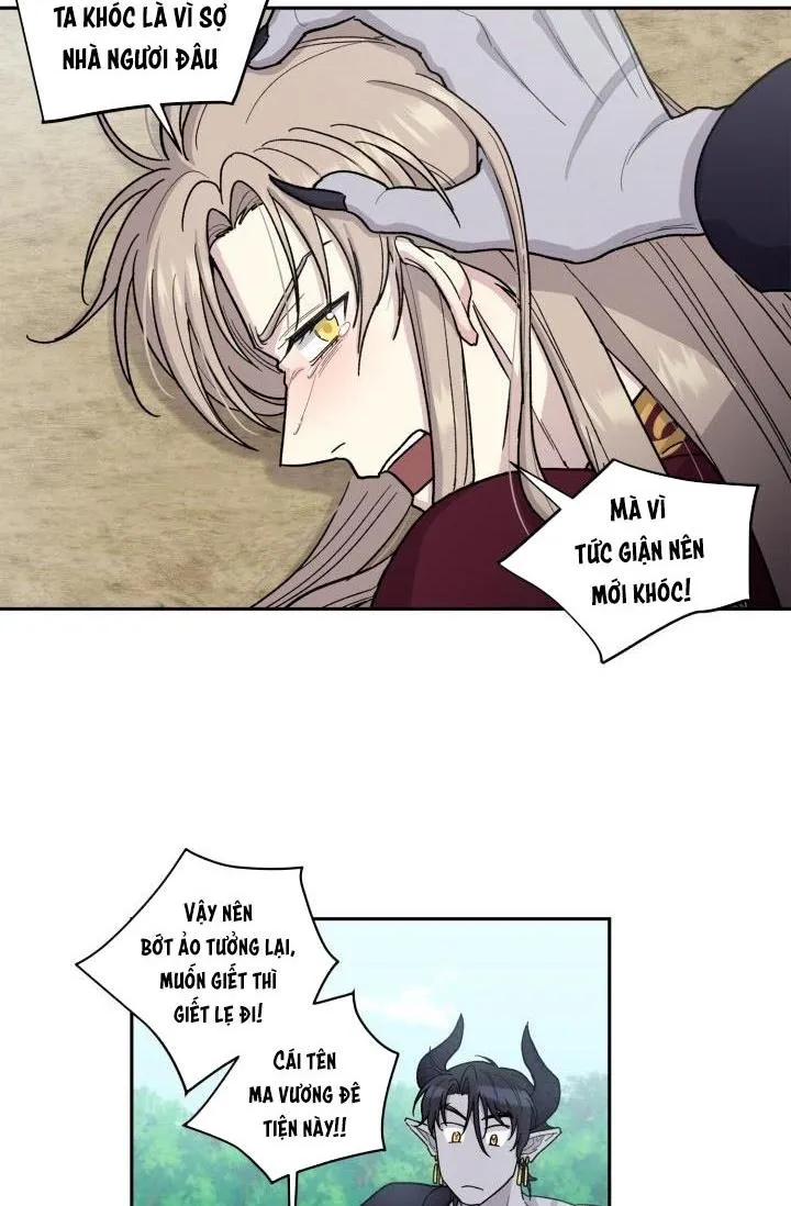 CÁCH VỨT BỎ TRINH TIẾT Chapter 2 Trang 19