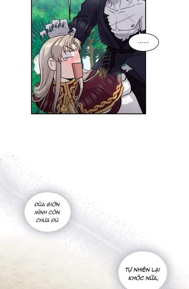 CÁCH VỨT BỎ TRINH TIẾT Chapter 2 Trang 20