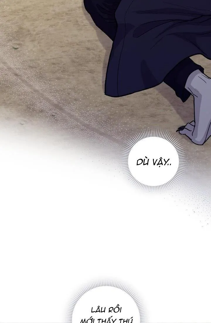 CÁCH VỨT BỎ TRINH TIẾT Chapter 2 Trang 22