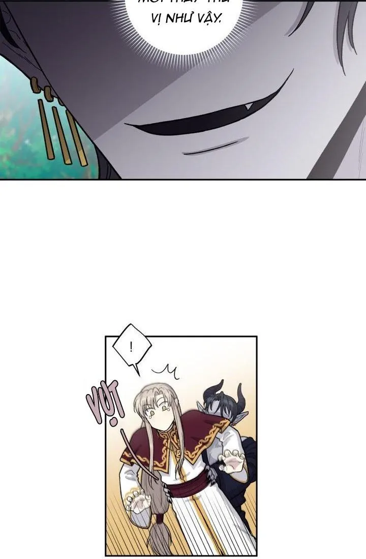 CÁCH VỨT BỎ TRINH TIẾT Chapter 2 Trang 23