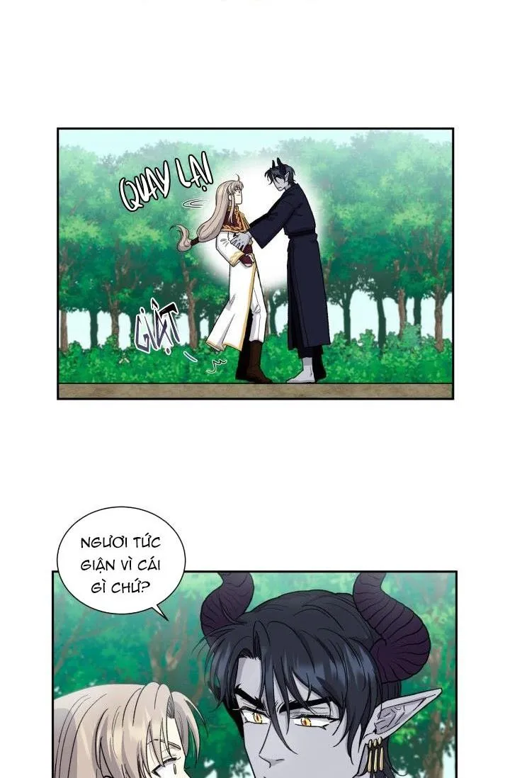 CÁCH VỨT BỎ TRINH TIẾT Chapter 2 Trang 24