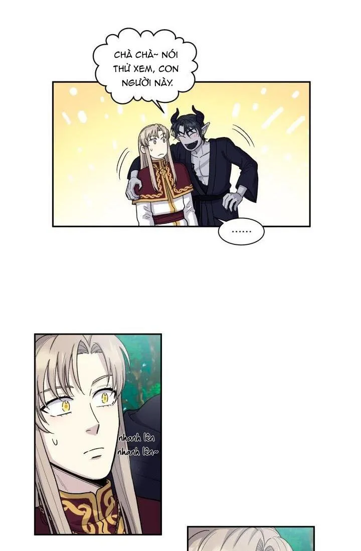 CÁCH VỨT BỎ TRINH TIẾT Chapter 2 Trang 27