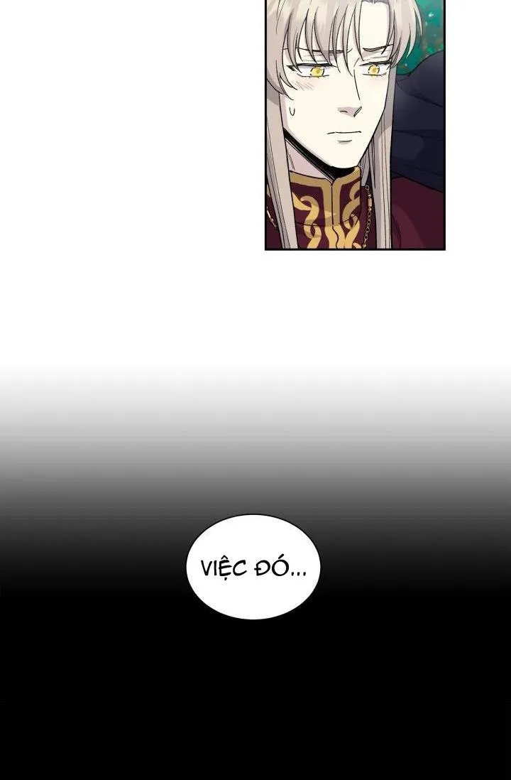 CÁCH VỨT BỎ TRINH TIẾT Chapter 2 Trang 28
