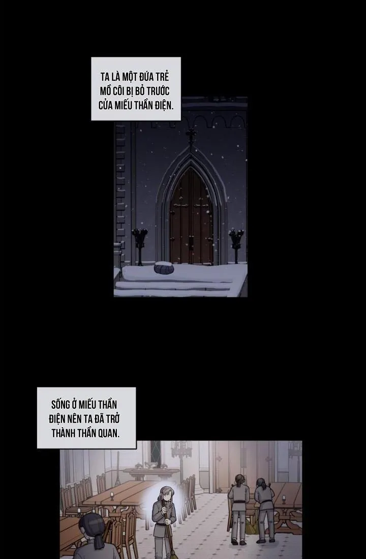 CÁCH VỨT BỎ TRINH TIẾT Chapter 2 Trang 29