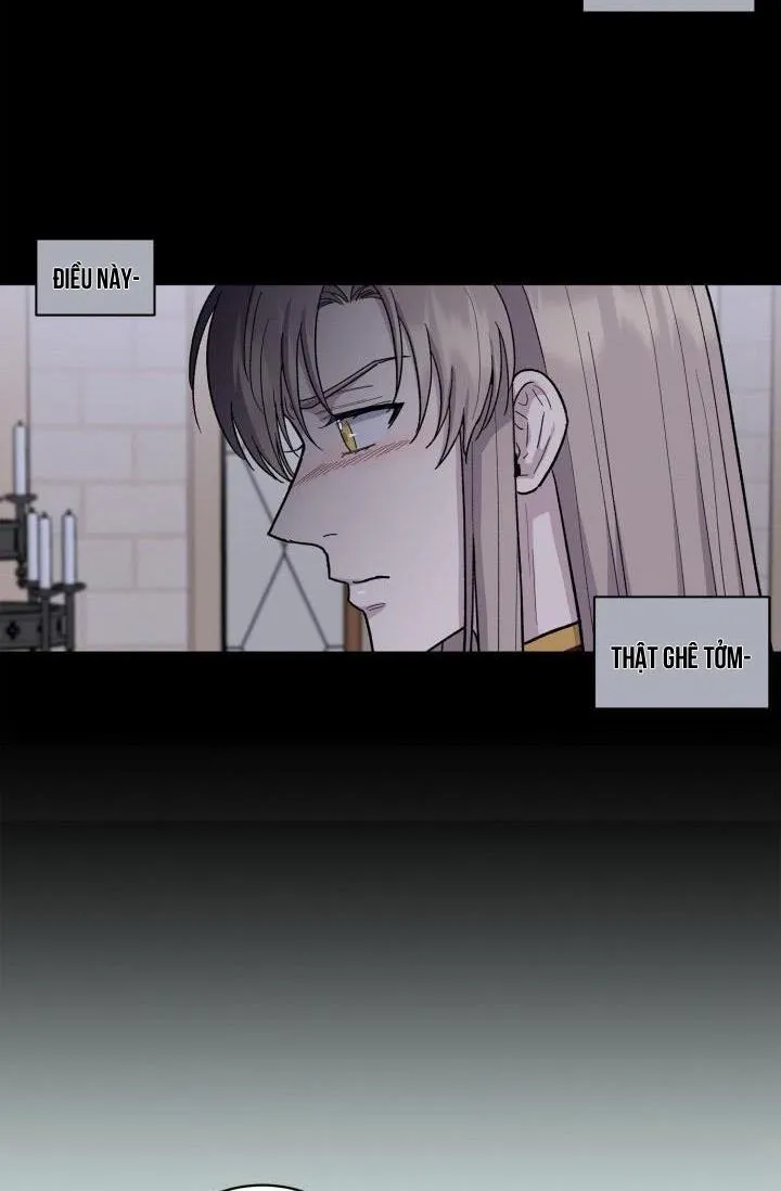CÁCH VỨT BỎ TRINH TIẾT Chapter 2 Trang 35